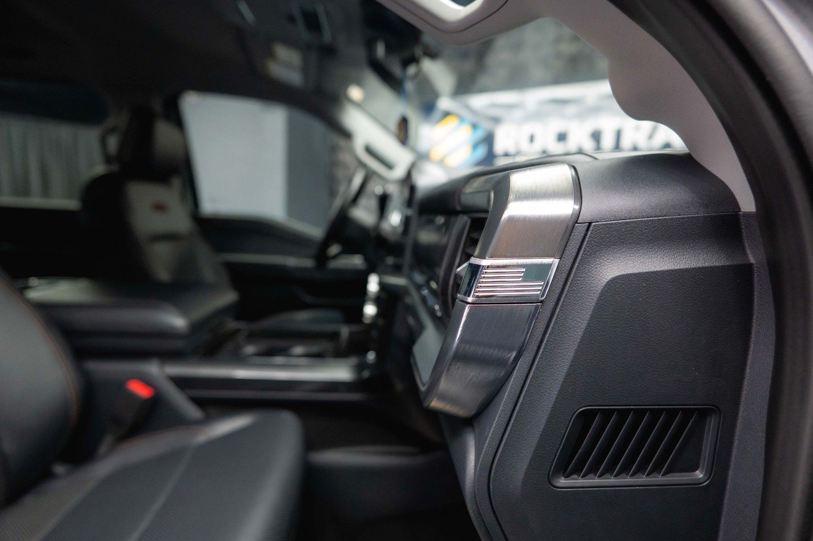 Fahrzeugabbildung Ford F150 3.5 V6 LARIAT RAPTOR SuperCrew 4x4*LED*B&O*