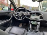 Jaguar I-Pace EV320 SE Business Pack 90kWh | SOH 89,5% - blaue Jaguar I-Pace