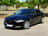 Jaguar XF Portfolio°LED°Keyless°Soft°Virtual°Meridian - Jaguar XF in Duisburg