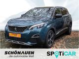 Peugeot 5008 BlueHDi Allure +WR+SHZ+NAVI+NAVI+PDC+LED+BC - gebrauchte Peugeot 5008 aus dem Jahr 2018