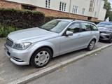 Mercedes-Benz Merzedes C 180 Bj. 2013 - Mercedes-Benz: Merzedes