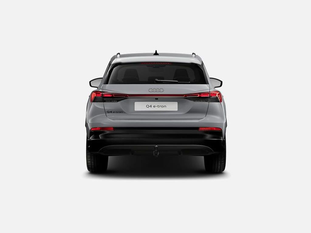 Audi Q4 e-tron - Bild 6