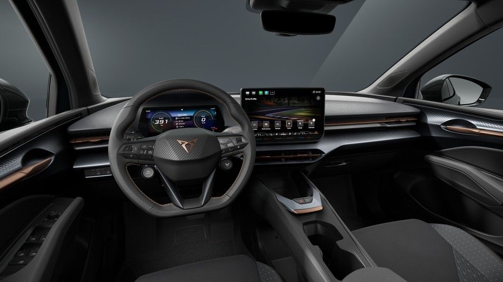 Cupra Andere - Bild 7