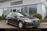 Audi A3 1.6 Sportback attraction ultra, 1.Hand, Alu - Audi A3 mit Diesel-Antrieb: 1.6