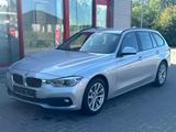 BMW 320D Automatik TÜV NEU EURO6 Anhängerkupplung - mit Diesel-Antrieb: Kombi, Automatik