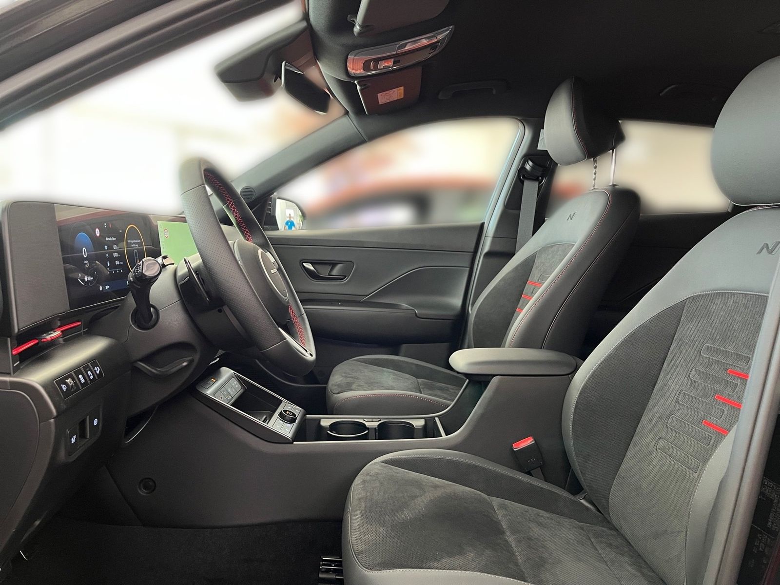 Hyundai Kona – Bild 8