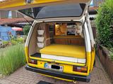 Volkswagen VW T3 Hochdach Bulli Camper - Reisefertig!! - Volkswagen T3 camper