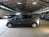 Ford Transit Connect 240L2 Trend Autom Kombi AHK ACC - graue Ford Transit Connect