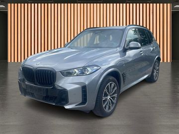 BMW X5 - 2
