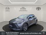 Toyota C-HR Hybrid Team D+TEC-P OPTISCHE MÄNGEL !! - Toyota C-HR in Krefeld