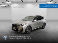 BMW X1 - Vorschau Bild 1