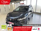 Dacia Jogger 1.0 TCe 110 Comfort+7 Sitzer+Touch+PDC hi - Dacia Jogger Comfort mit Benzin-Antrieb