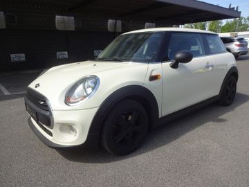 MINI One First - 2