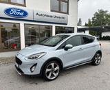 Ford Fiesta Active Plus - Ford Fiesta: Active Plus