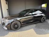 Mercedes-Benz de T Prem+/AMG/Massage/Night/20"/AHK/HUD/Leder/