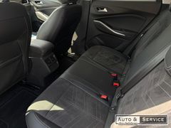 OPEL Grandland GS Line 1.2 AT*LED*CAM*1.Hand*AHK*Navi