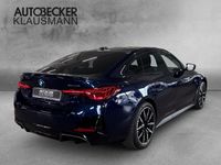 BMW i4 - Vorschau Bild 2