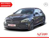 Mercedes-Benz CLA 220 SB AMG Line 4Matic LED Navi Totwinkel - Mercedes-Benz: Cl 4matic