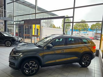 Skoda Kodiaq - 2