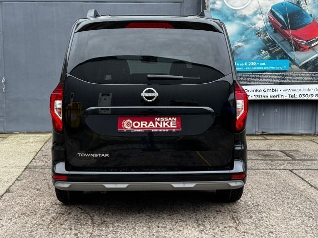 Fahrzeugabbildung Nissan Townstar 1.3 DIG-T Tekna DCT*Navi*Leder*ALU*L1