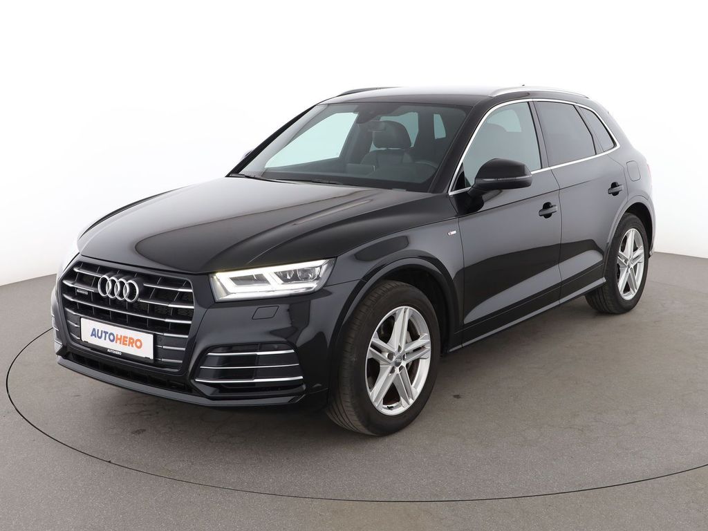 Image of Audi Q5