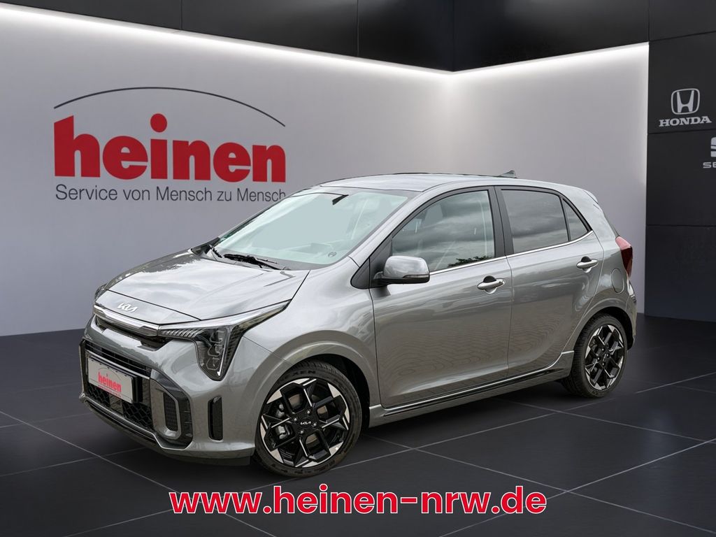 2026 Kia Picanto