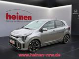 Kia PICANTO 1.0 GT-LINE NAVI LENKRADHEIZUNG TEMPOMAT - Kia Picanto in Bielefeld