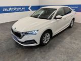 Skoda Octavia Style 2.0 TDI VirtuCock HUD DSG LED