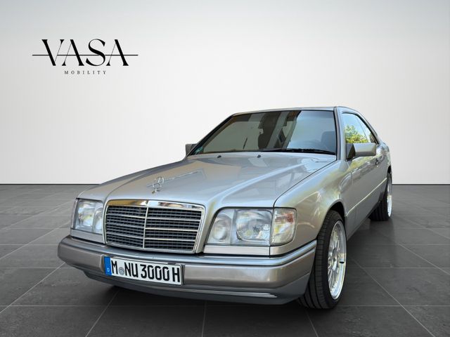 Mercedes-Benz CE 220