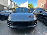 Porsche Macan Turbo Mod.2015 Deutsches-Fahrzeug Extrass! - gebrauchte Porsche Macan aus dem Jahr 2015