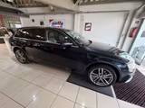 Audi A4 1.8 TFSI quattro Avant*TÜV12-27*S-HEFT*LEDER - Audi A4 aus 2011: Kombi