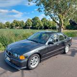 BMW 320i E36 H-Kennzeichen, M Paket, frischer TÜV