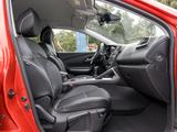Renault Kadjar 1.3 TCe Bose Edition NAVI PRIVACY SITZHZG - Renault Kadjar: Bose