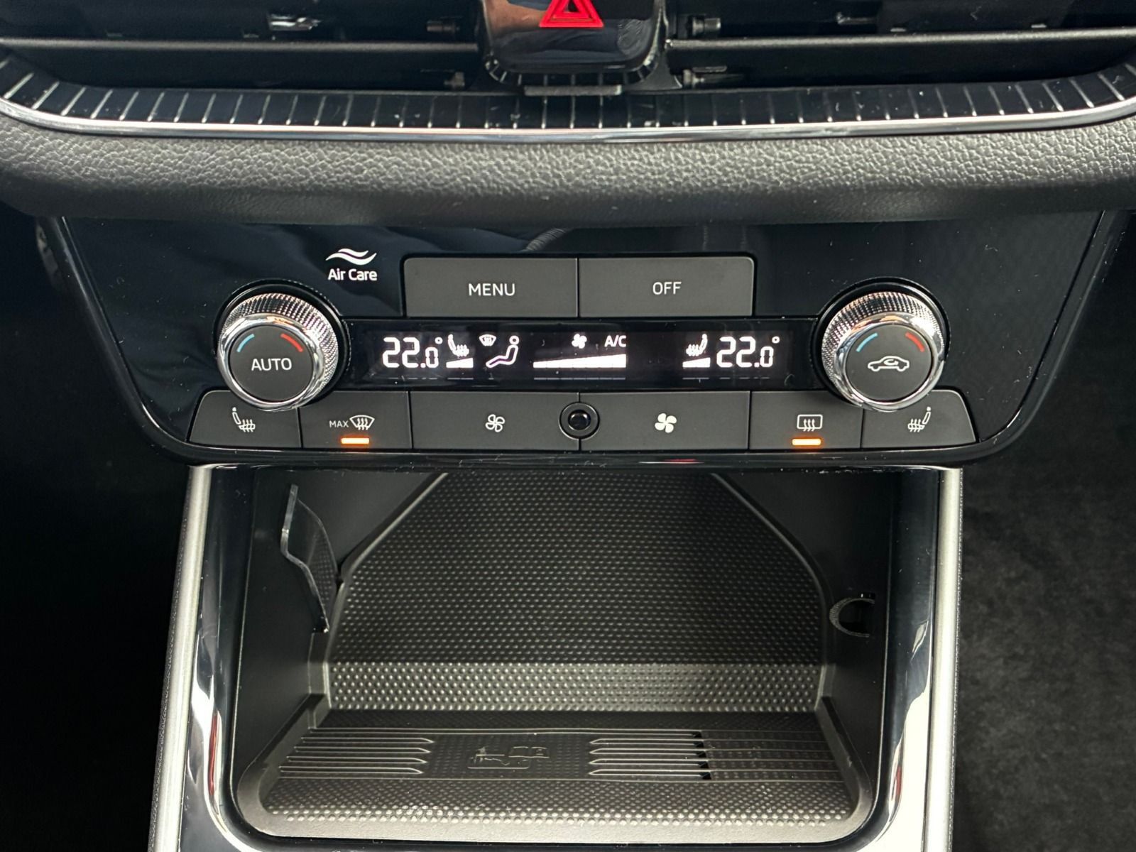 Fahrzeugabbildung SKODA Fabia 1.0 TSI Selection OPF