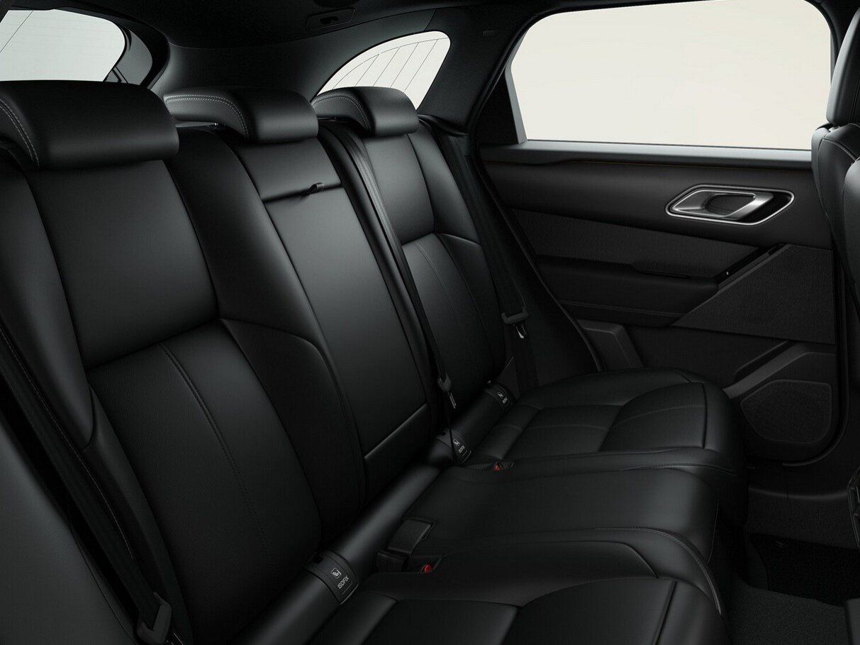 Land Rover Range Rover Velar - Bild 6