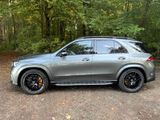 Mercedes-Benz GLE 63S AMG  4MATIC+/ TOP Ausstattung