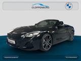 BMW Z4 sDrive20i M Sportpaket Navi+ACC+SHZ+KeyGO+BT - BMW Z4 aus 2023