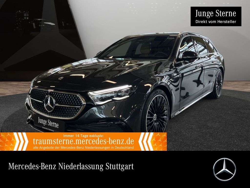 2025 Mercedes-Benz E 300