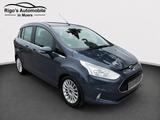 Ford B-Max B-MAX Titanium*Top*Garantie* - Ford B-Max in Duisburg