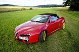 Alfa Romeo Spider 2.4 JTDM 20V - - Alfa Romeo Spider: 2.4