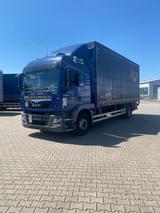MAN  TGM 18.340 - MAN 4x4 Tgm 18 340