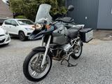 BMW R 1200 GS Historie Inspektion NEU Top gepflegt - BMW 2004 1200 GS