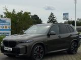 BMW X5 xDr.50e M Sport Pro ACC AHK Pano Ha/Ka 22" - BMW X5: Grün