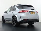 Mercedes-Benz GLE 63 AMG S 4MATIC+ Premium Plus | luftfederung - Mercedes-Benz GLE 63 AMG mit Anhängerkupplung