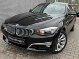 BMW 320i Gran Turismo 1. Hand 28.000 km