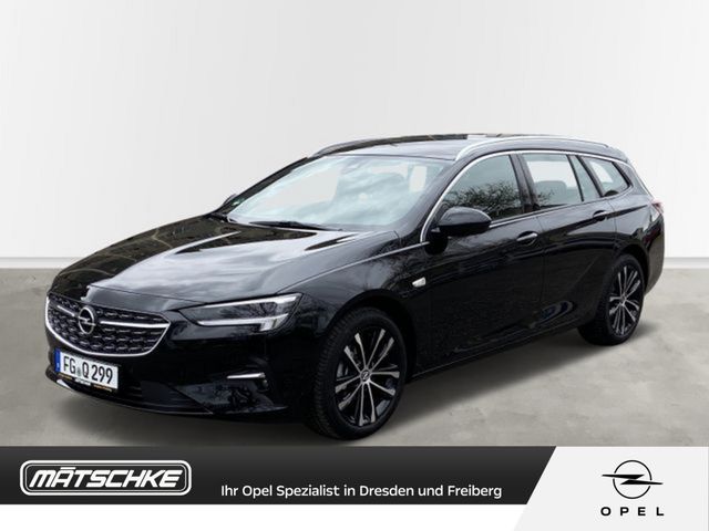 Opel Insignia B Sports Tourer 2.0 Elegance SHZ NAVI