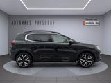 Citroën C5 Aircross BlueHDi 130 Stop&Start SHINE EAT8 - Citroën C5 Aircross: Start