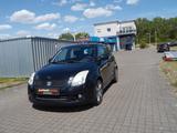 Suzuki Swift Lim. Klima*Navi - Suzuki Swift aus 2009