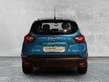 Renault Captur Experience ENERGY TCe 120 EDC KAMERA+LED+ - Renault Captur Experience mit Benzin-Antrieb