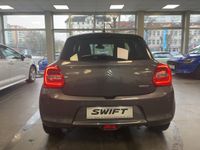Suzuki Swift - Vorschau Bild 5